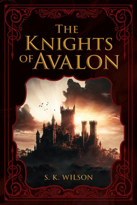 Knights Of Avalon Brabet