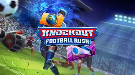 Knockout Football Rush Netbet