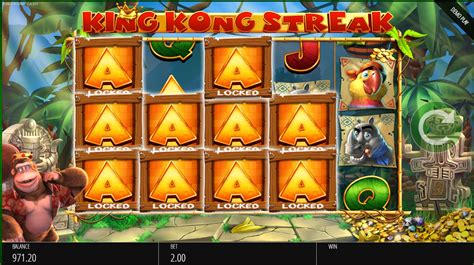 Kong Casino Online