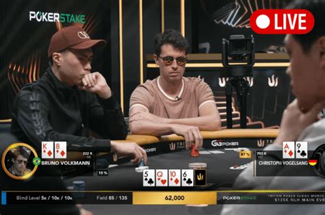 La Poker Classic 2024 Transmissao Ao Vivo