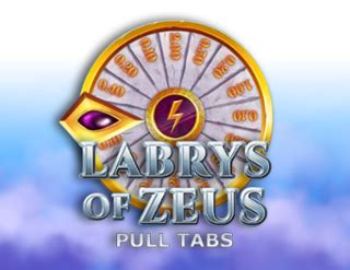 Labrys Of Zeus Pull Tabs 1xbet