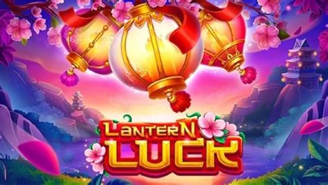 Lantern Luck Bet365