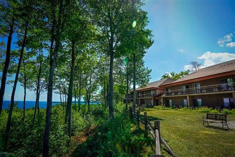 Leelanau Casino Sands Lodge Michigan