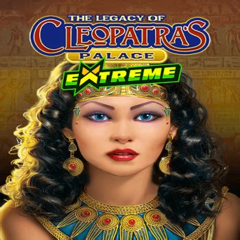 Legacy Of Cleopatra S Palace Betsul