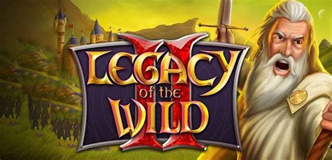 Legacy Of The Wild Brabet