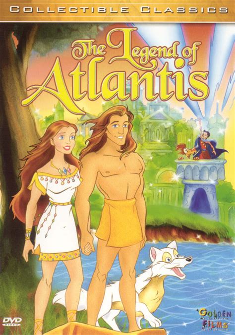 Legend Of Atlantis Betfair