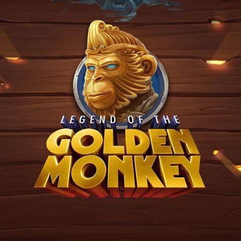 Legend Of The Golden Monkey Betway