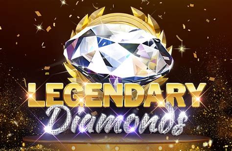 Legendary Diamonds Slot Gratis