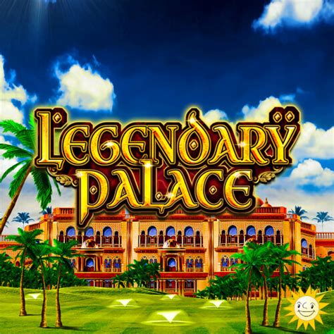 Legendary Palace Netbet