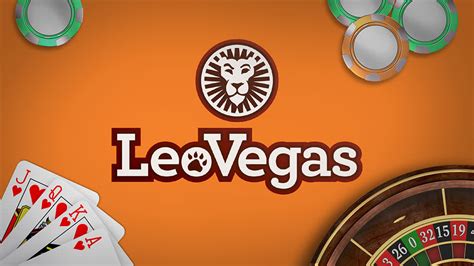 Leo Vegas Be The King Netbet