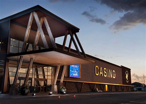 Leominster Casino Localizacao