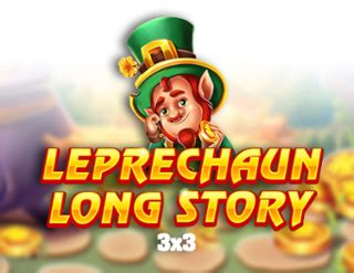 Leprechaun Long Story 3x3 Betsul