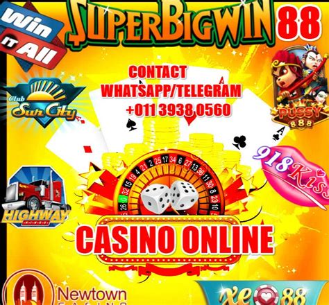 Ligue 88 Casino Online Contratacao
