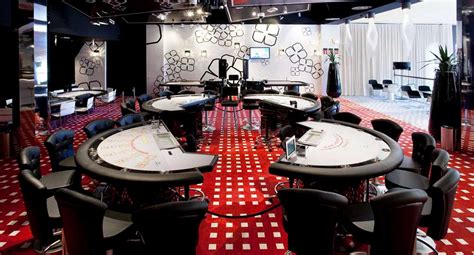 Linq Sala De Poker De Casino