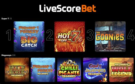 Livescore Bet Casino Belize