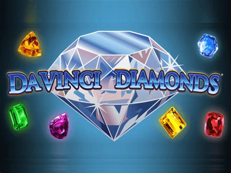 Livre Davinci Diamantes Slots De Downloads