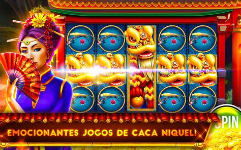 Livre Maquinas Caca Niqueis Jugar Gratis