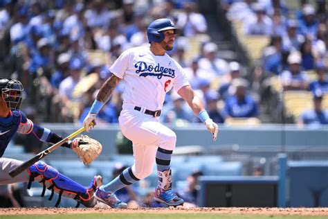 Los Angeles Dodgers vs Los Angeles Angels pronostico MLB