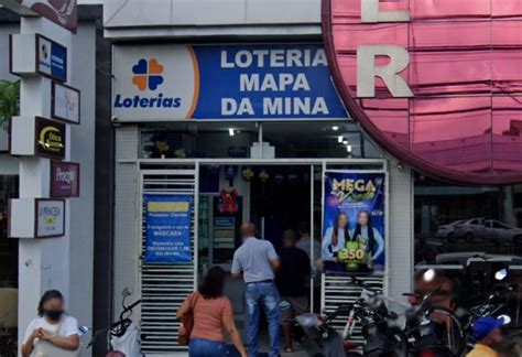 Loteria Feira De Santana
