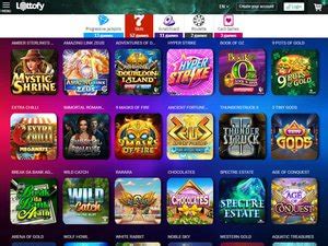 Lottofy Casino Apk