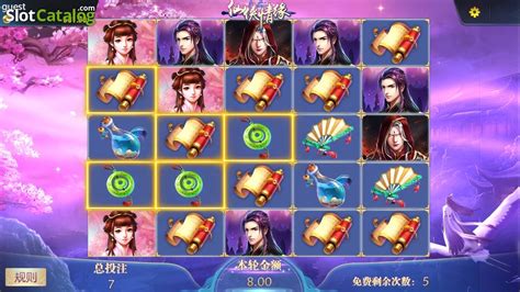 Love Fighters Slot - Play Online