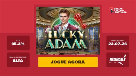 Lucky Adam Netbet