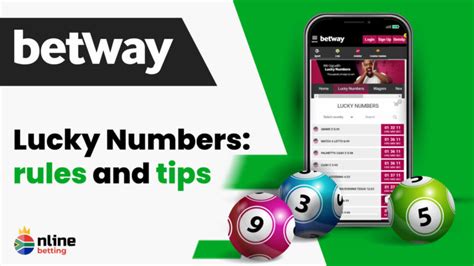 Lucky Coin Betway