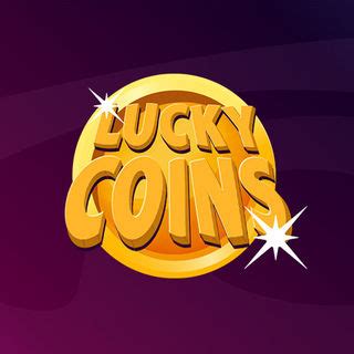 Lucky Coins Parimatch