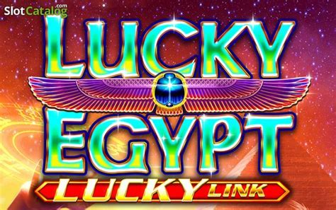 Lucky Egypt Brabet