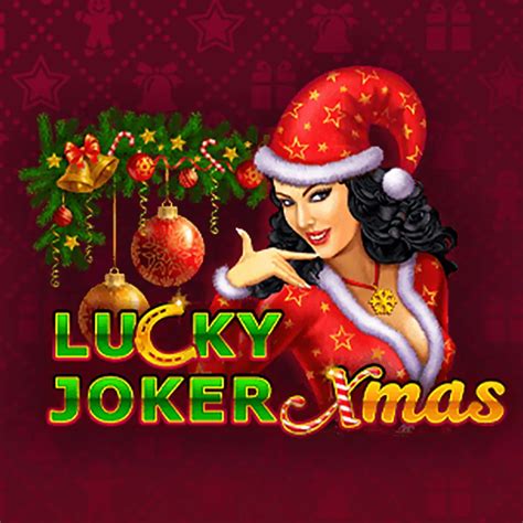 Lucky Joker Xmas Review 2024