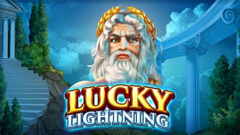 Lucky Lightning Bet365