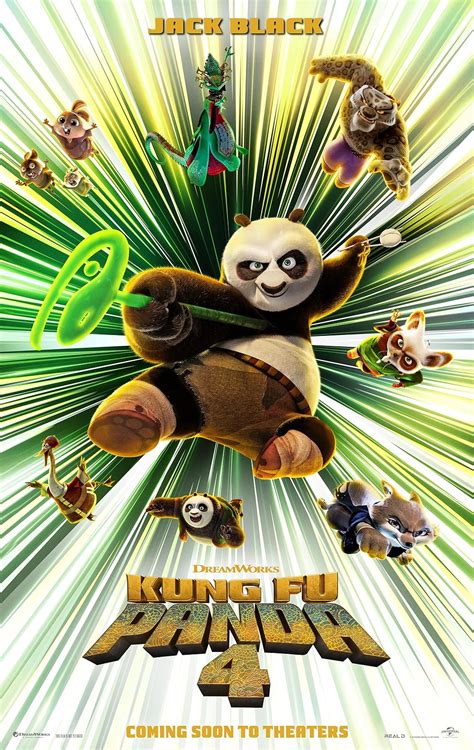 Lucky Panda 4 Review 2024