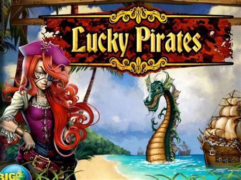 Lucky Pirates Bet365