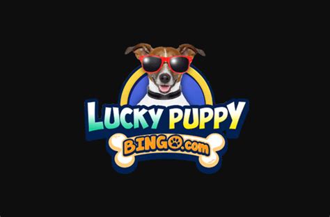 Lucky Puppy Bingo Casino