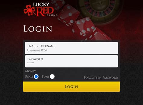 Lucky Red Casino Brazil