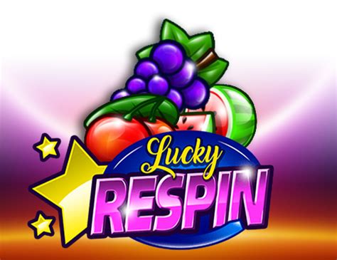 Lucky Respin 888 Casino