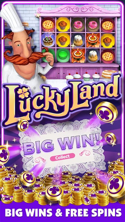 Luckyland Slots Casino Mobile