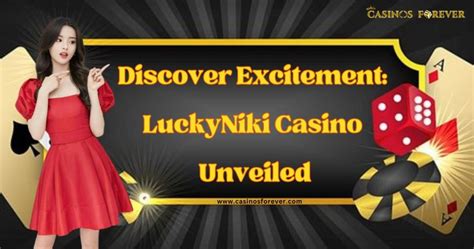 Luckyniki Casino Uruguay