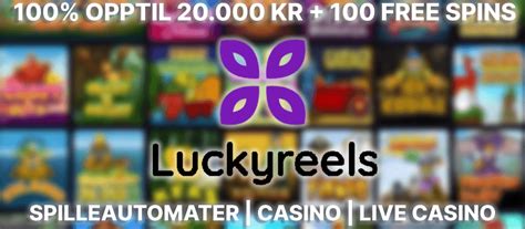 Luckyreels Casino Dominican Republic