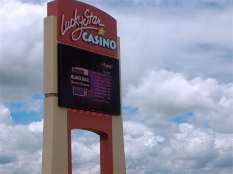 Luckystart Casino Mobile
