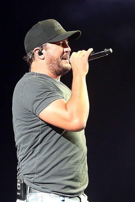 Luke Bryan Winstar Casino