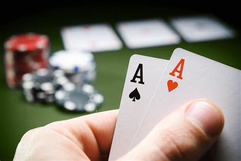 Luxuosos De Poker Holdem