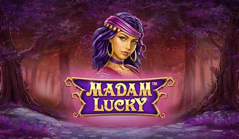 Madame Luck 888 Casino