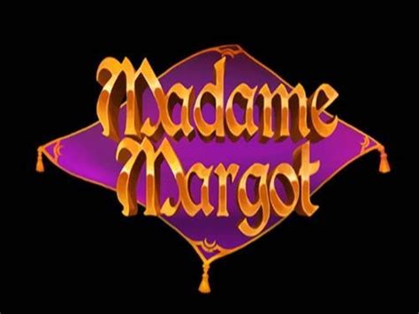 Madame Margot Netbet
