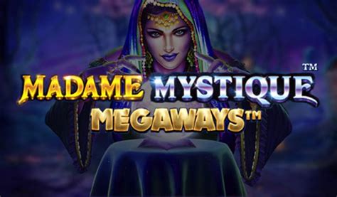 Madame Mystique Megaways Betfair