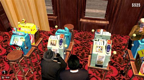 Mafia 1 Casino Mod Download