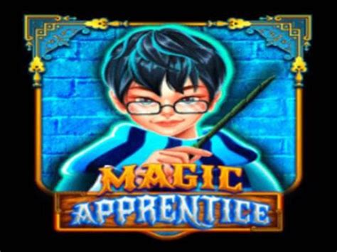 Magic Apprentice Betano