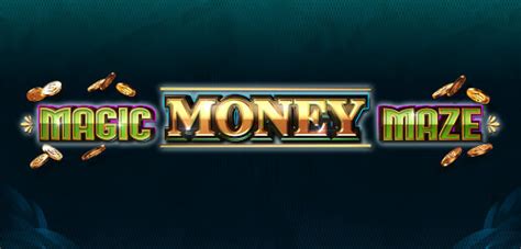 Magic Money Maze 888 Casino