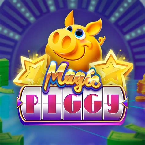 Magic Piggy Pokerstars