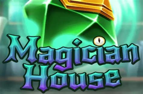 Magician House Slot Gratis